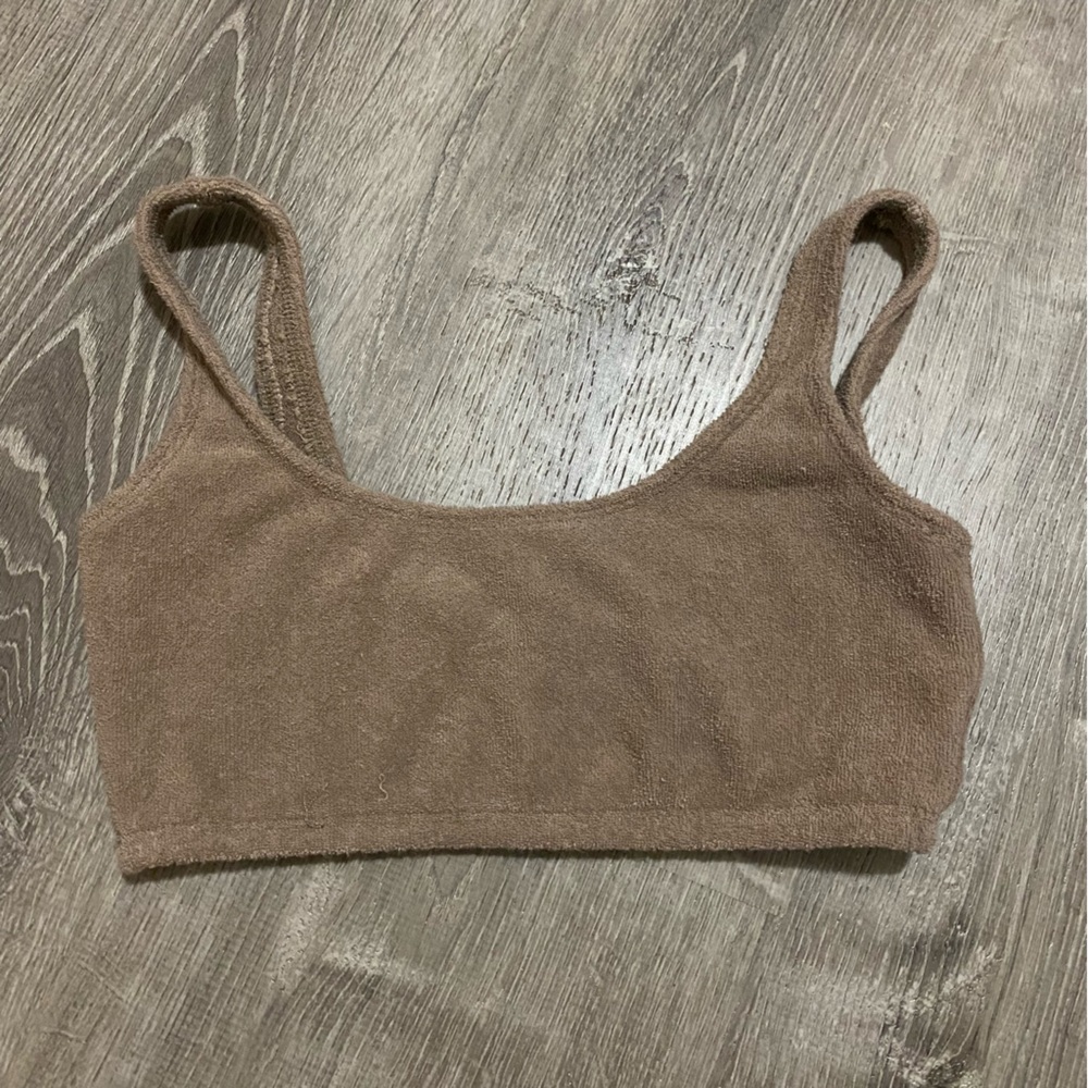 SKIMS bralette